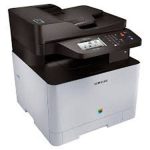 Samsung Xpress SL-C1860FWs