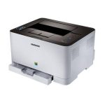 Samsung Xpress SL-C410Ws