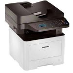 Samsung ProXpress 4075FWs