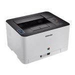 Samsung Xpress SL-C430s