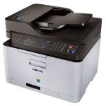 Samsung Xpress SL-C460FW