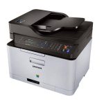 Samsung Xpress SL-C460FW MFPs