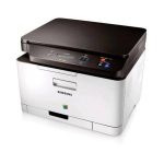 Samsung Xpress SL-C460W MFPs