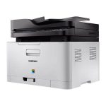 Samsung Xpress SL-C480FWs