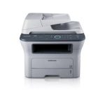 Samsung SCX-4825FNs