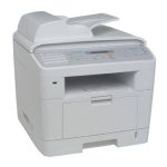 Samsung SCX-4520s