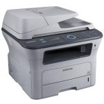 Samsung SCX-4828s