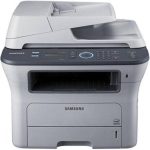 Samsung SCX-4828FNs