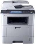 Samsung SCX-5835NXs