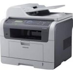 Samsung SCX-4833FRs