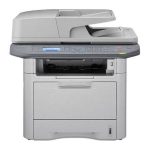 Samsung SCX-4835FRs