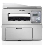 Samsung SCX-4655FNs
