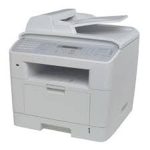 Samsung SCX-4720s