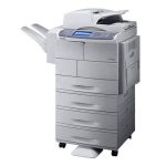 Samsung SCX-6545NXs