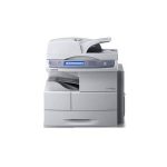 Samsung SCX-6555Ns