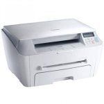 Samsung SCX-4100s