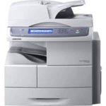 Samsung SCX-6555NXs