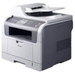 Samsung SCX-5330FNs