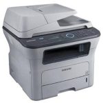 Samsung SCX-4824s