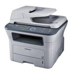Samsung SCX-4824FNs