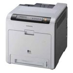 Samsung CLP-660Ns