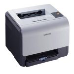 Samsung CLP-300Ns