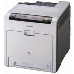 Samsung CLP-660NDs