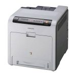 Samsung CLP-661s