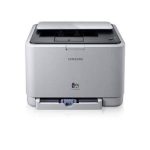 Samsung CLP-310Ns