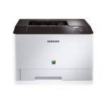 Samsung CLP-415Ns
