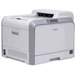 Samsung CLP-560Ns