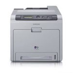 Samsung CLP-670s