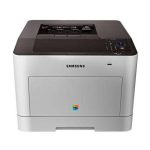 Samsung CLP-680DWs