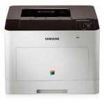 Samsung CLP-680NDs
