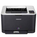Samsung CLP-320Ns
