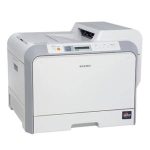 Samsung CLP-510s
