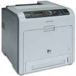 Samsung CLP-620s