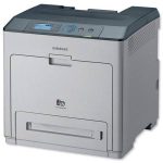 Samsung CLP-770s