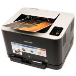 Samsung CLP-325s