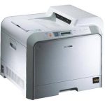 Samsung CLP-510Ns