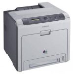 Samsung CLP-620NDs