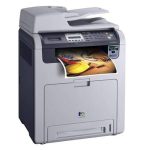 Samsung CLX-6240FXs