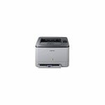 Samsung CLP-350Ns