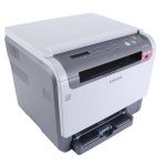 Samsung CLX-2160s