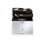 Samsung CLX-4195FNs