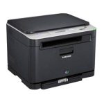 Samsung CLX-3180FNs