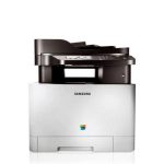 Samsung CLX-4195FWs