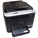Samsung CLX-3185s