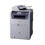 Samsung CLX-6200NDs