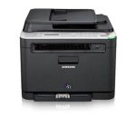 Samsung CLX-3185FNs
